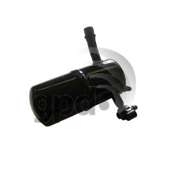 Global Parts Distributors 1411703 - A/C Receiver Drier Global Parts Distributors 1411703 A/C Receiver Drier product image 1 of 1