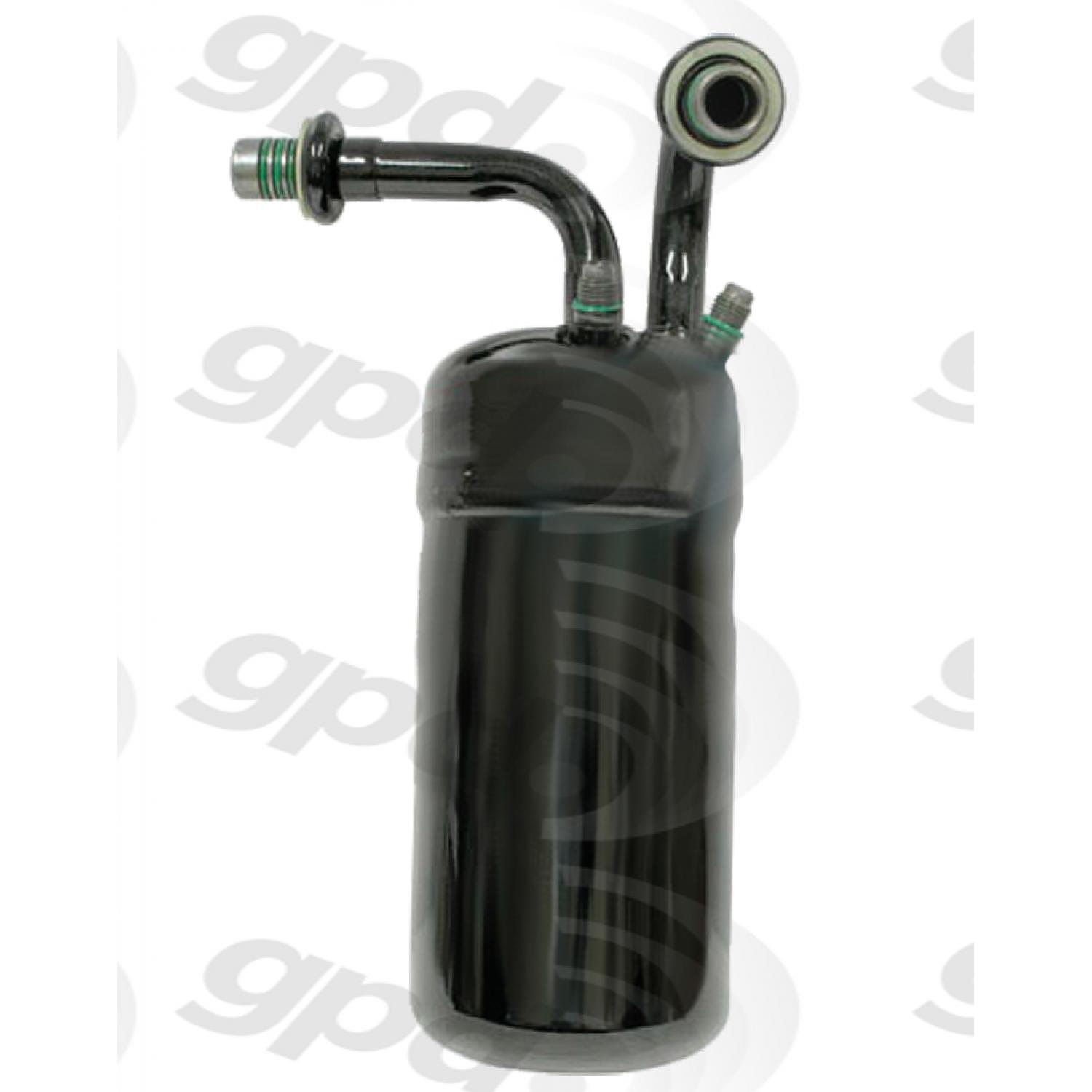 Global Parts Distributors 1411704 A/C Receiver Drier product image 1 of 1