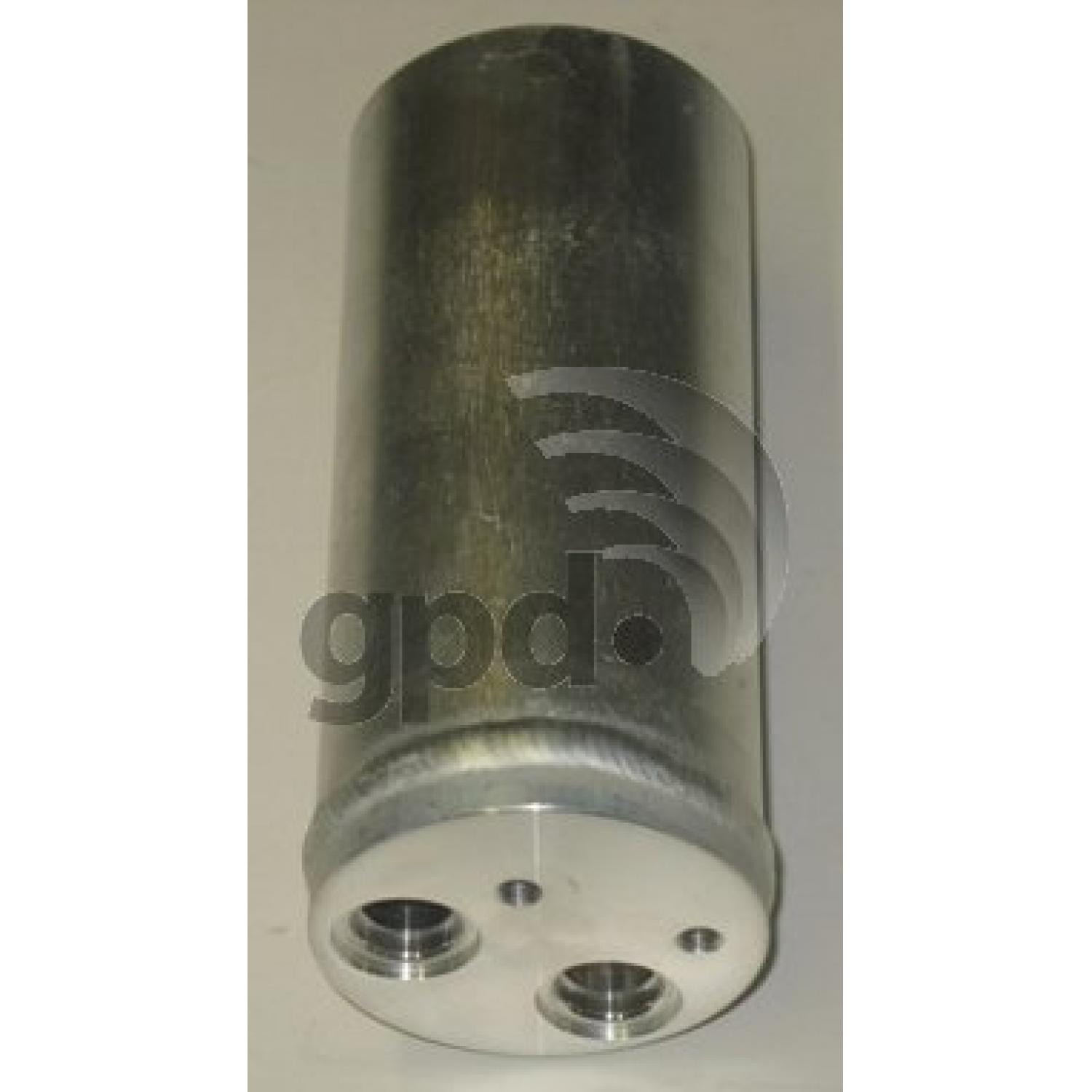 Global Parts Distributors 1411705 A/C Receiver Drier product image 1 of 1