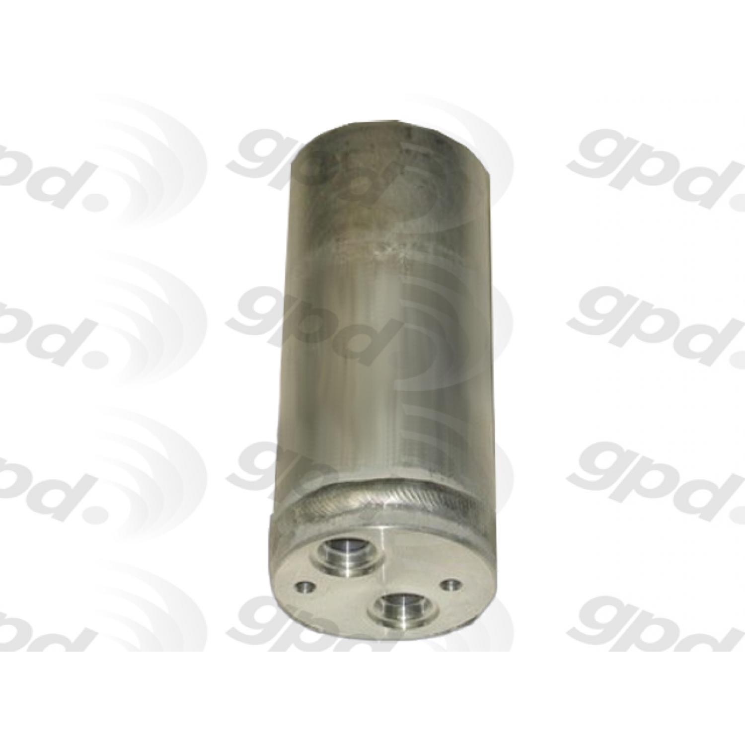 Global Parts Distributors 1411706 A/C Receiver Drier product image 1 of 1