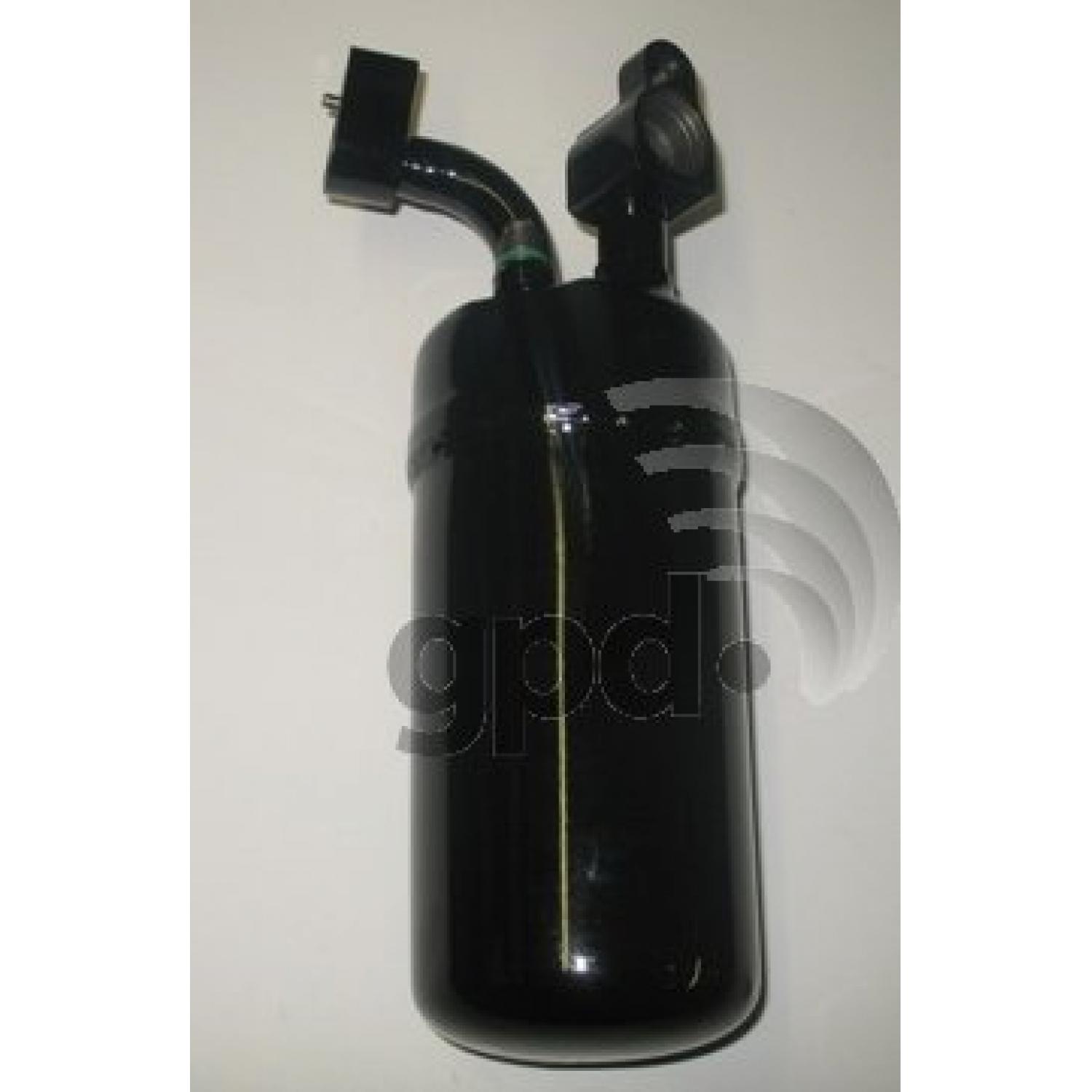 Global Parts Distributors 1411708 A/C Receiver Drier product image 1 of 1