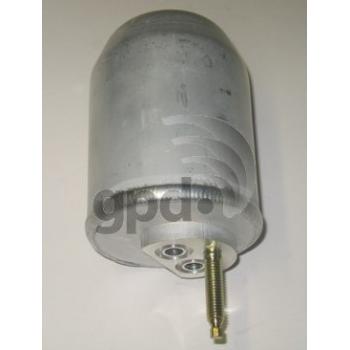 Global Parts Distributors 1411713 - A/C Receiver Drier Global Parts Distributors 1411713 A/C Receiver Drier product image 1 of 1