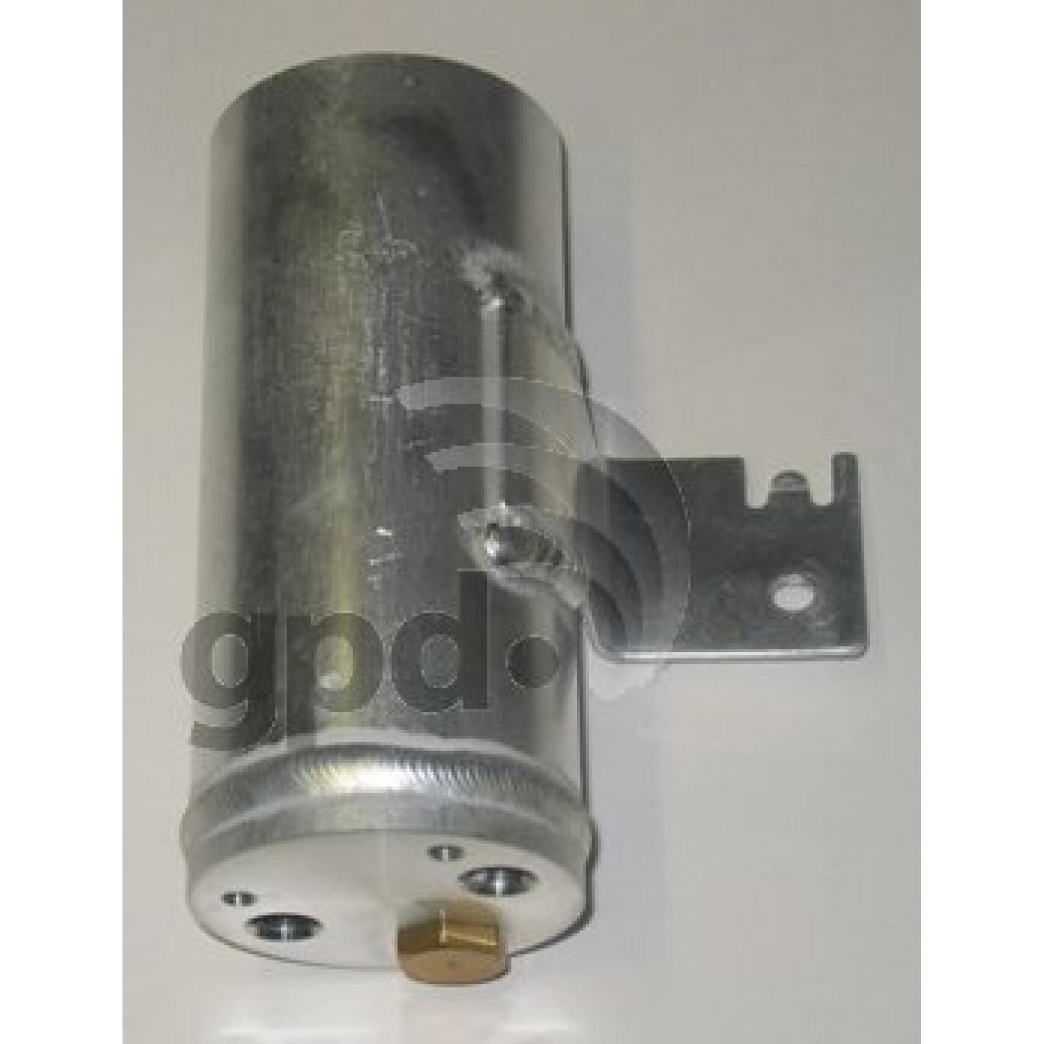 Global Parts Distributors 1411714 A/C Receiver Drier product image 1 of 1