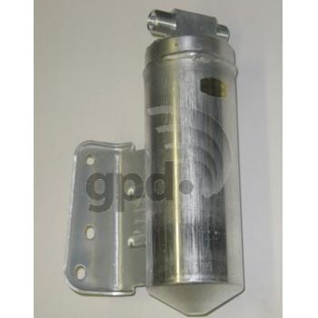 Global Parts Distributors 1411716 A/C Receiver Drier product image 1 of 1