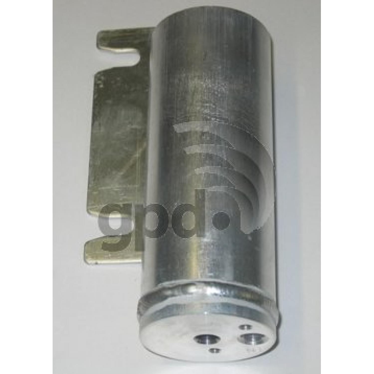 Global Parts Distributors 1411736 A/C Receiver Drier product image 1 of 1