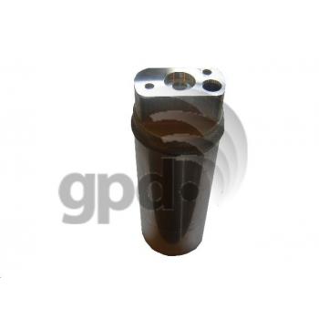 Global Parts Distributors 1411757 A/C Receiver Drier product image 1 of 1