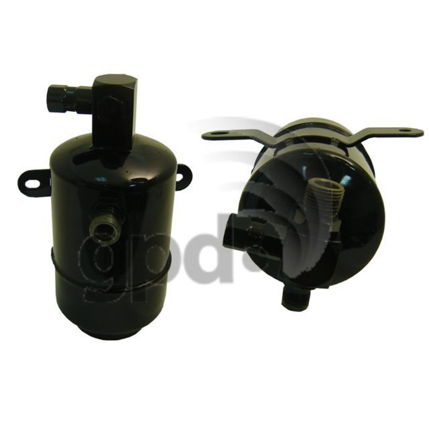 Global Parts Distributors 1411761 A/C Receiver Drier product image 1 of 1