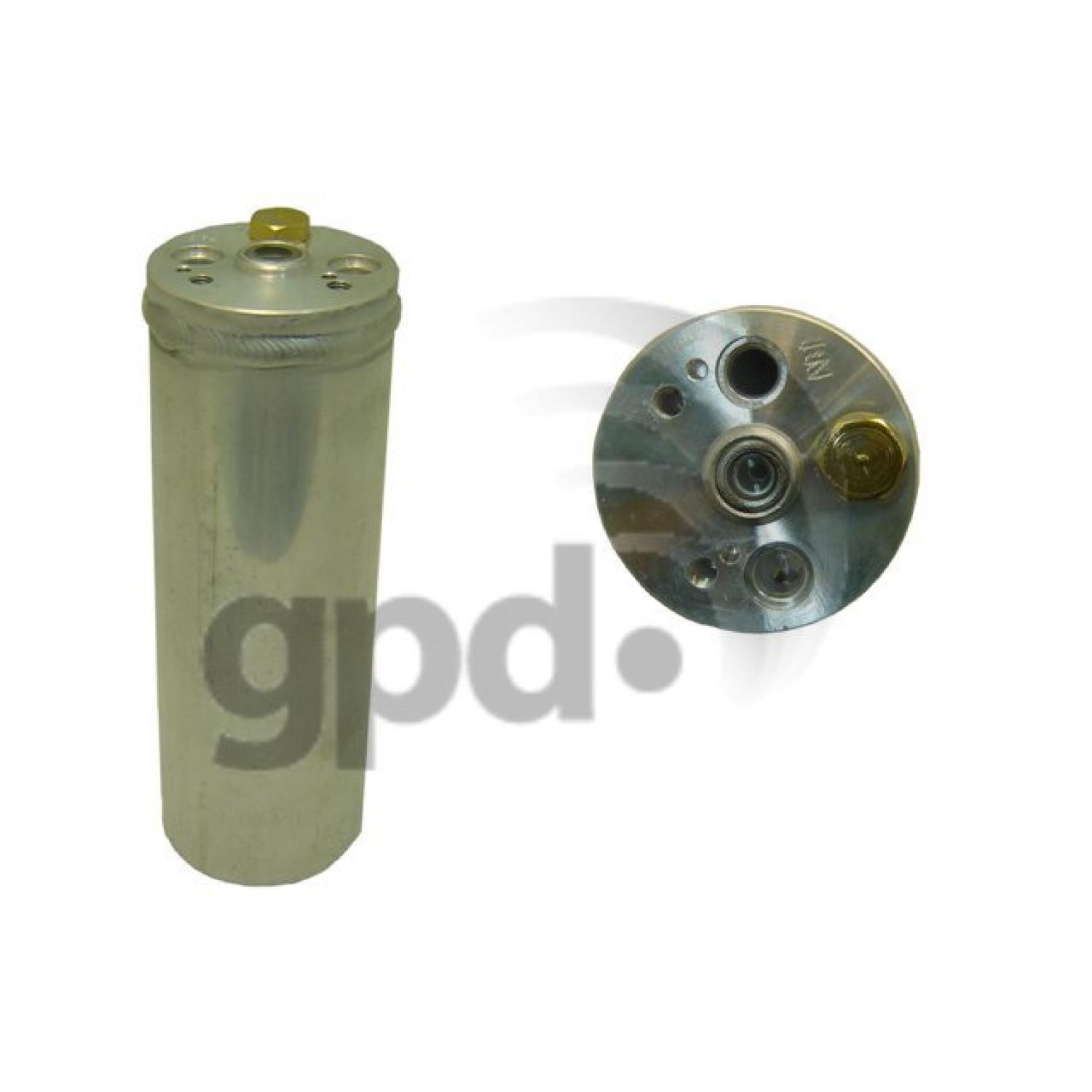 Global Parts Distributors 1411763 A/C Receiver Drier product image 1 of 1