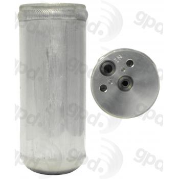 Global Parts Distributors 1411764 A/C Receiver Drier product image 1 of 1