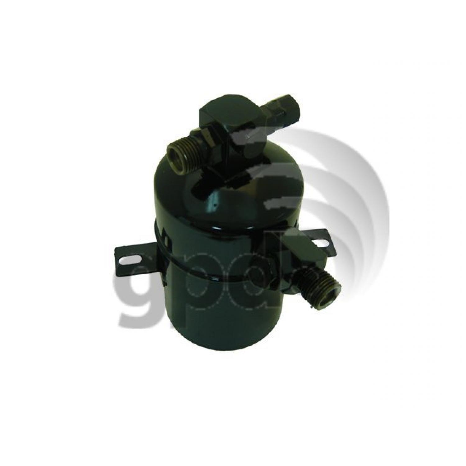 Global Parts Distributors 1411765 A/C Accumulator product image 1 of 1
