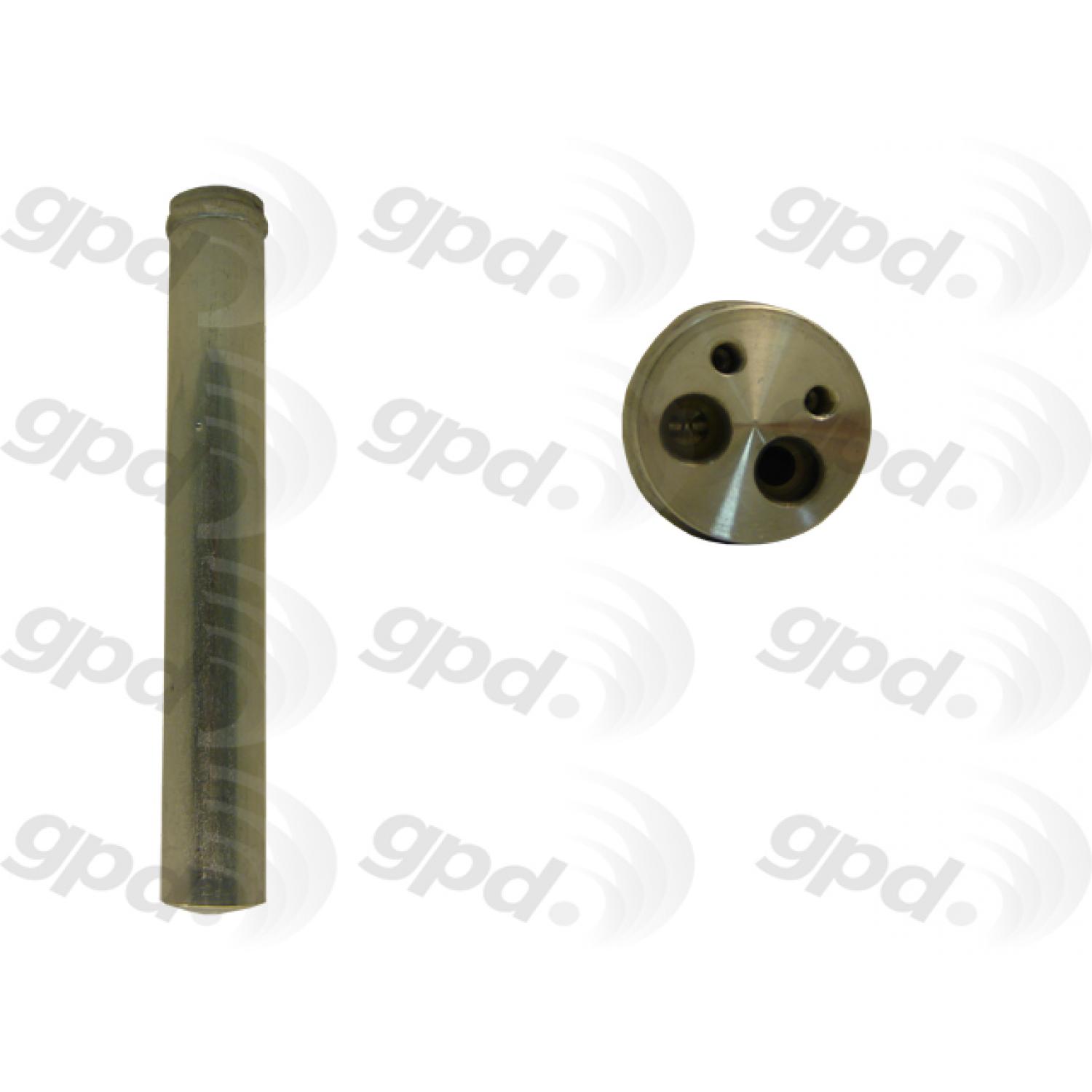 Global Parts Distributors 1411766 A/C Receiver Drier product image 1 of 1
