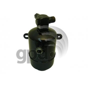 Global Parts Distributors 1411769 A/C Accumulator product image 1 of 1