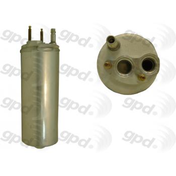 Global Parts Distributors 1411771 A/C Accumulator product image 1 of 1