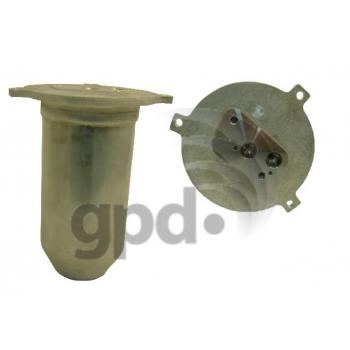 Global Parts Distributors 1411774 A/C Receiver Drier product image 1 of 1