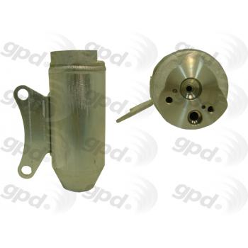 Global Parts Distributors 1411779 - A/C Receiver Drier Global Parts Distributors 1411779 A/C Receiver Drier product image 1 of 1