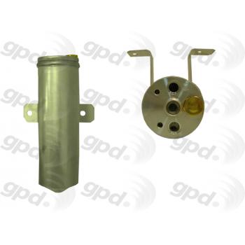 Global Parts Distributors 1411783 A/C Receiver Drier product image 1 of 1