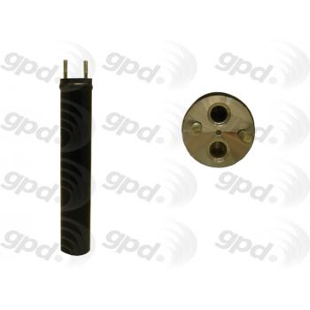 Global Parts Distributors 1411784 A/C Receiver Drier product image 1 of 1