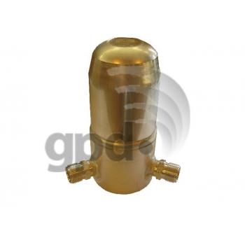 Global Parts Distributors 1411787 A/C Accumulator product image 1 of 1