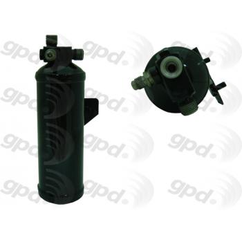 Global Parts Distributors 1411790 A/C Receiver Drier product image 1 of 1