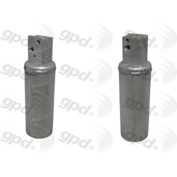Global Parts Distributors 1411793 A/C Receiver Drier product image 1 of 1
