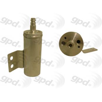 Global Parts Distributors 1411794 A/C Receiver Drier product image 1 of 1