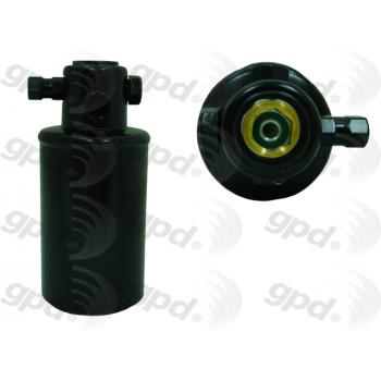 Global Parts Distributors 1411795 A/C Receiver Drier product image 1 of 1