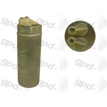 Global Parts Distributors 1411798 A/C Receiver Drier product image 1 of 1