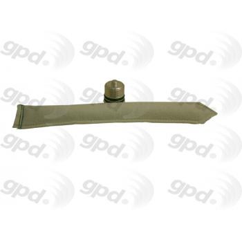 Global Parts Distributors 1411816 A/C Receiver Drier / Desiccant Element product image 1 of 1