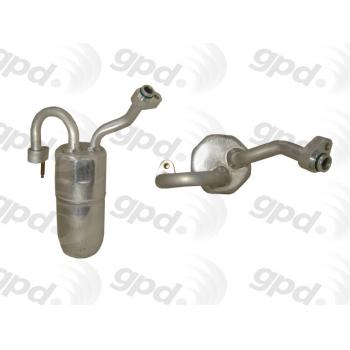 Global Parts Distributors 1411818 A/C Receiver Drier product image 1 of 1