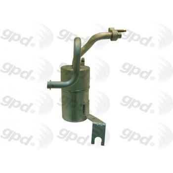 Global Parts Distributors 1411819 A/C Receiver Drier product image 1 of 1