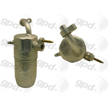 Global Parts Distributors 1411836 - A/C Accumulator Global Parts Distributors 1411836 A/C Accumulator product image 1 of 1