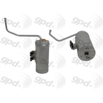 Global Parts Distributors 1411861 A/C Receiver Drier product image 1 of 1
