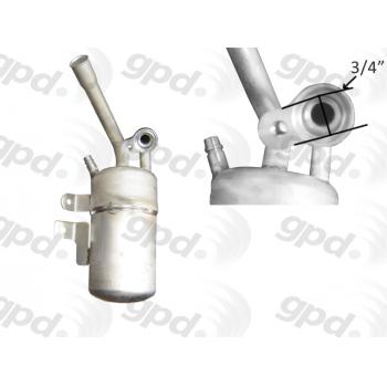 Global Parts Distributors 1411867 A/C Accumulator product image 1 of 1