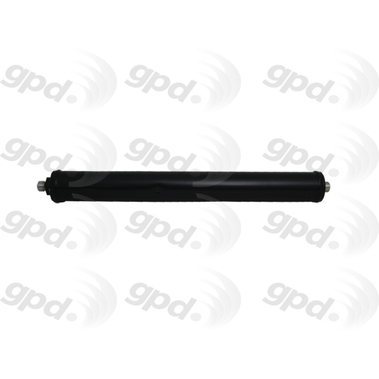 Global Parts Distributors 1411877 A/C Receiver Drier product image 1 of 1