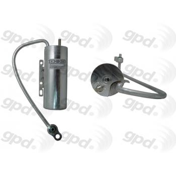 Global Parts Distributors 1411900 A/C Receiver Drier product image 1 of 1