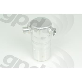Global Parts Distributors 1411915 - A/C Accumulator Global Parts Distributors 1411915 A/C Accumulator product image 1 of 1