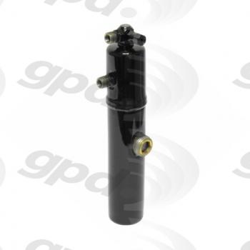 Global Parts Distributors 1411924 - A/C Receiver Drier Global Parts Distributors 1411924 A/C Receiver Drier product image 1 of 1
