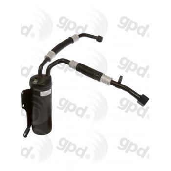 Global Parts Distributors 1411929 A/C Accumulator product image 1 of 1