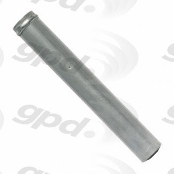 Global Parts Distributors 1411938 - A/C Receiver Drier Global Parts Distributors 1411938 A/C Receiver Drier product image 1 of 2