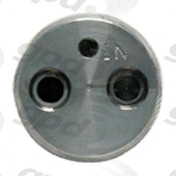 Global Parts Distributors 1411938 - A/C Receiver Drier Global Parts Distributors 1411938 A/C Receiver Drier product image 2 of 2