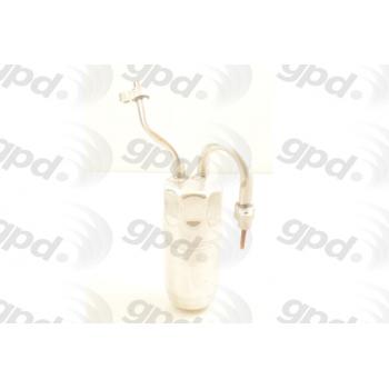 Global Parts Distributors 1411941 A/C Accumulator product image 1 of 1