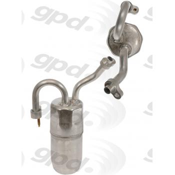 Global Parts Distributors 1411942 A/C Accumulator product image 1 of 1