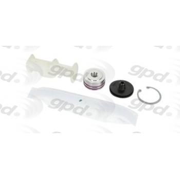 Global Parts Distributors 1411943 A/C Receiver Drier / Desiccant Element product image 1 of 1