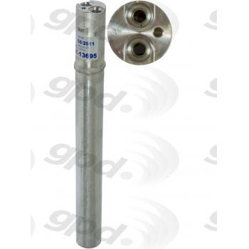 Global Parts Distributors 1411961 A/C Receiver Drier product image 1 of 1