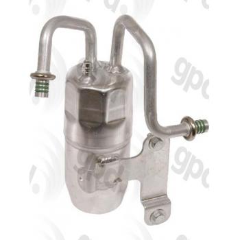Global Parts Distributors 1411966 A/C Accumulator product image 1 of 1