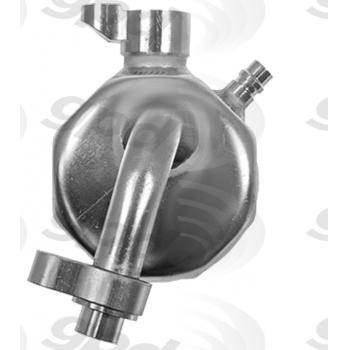 Global Parts Distributors 1411989 A/C Accumulator product image 2 of 2