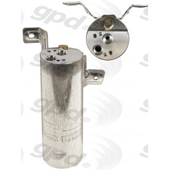Global Parts Distributors 1411994 A/C Receiver Drier product image 1 of 1