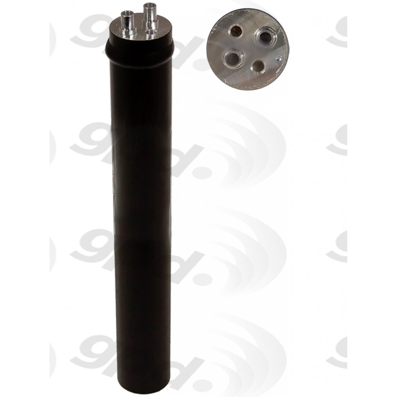 Global Parts Distributors 1412008 A/C Receiver Drier product image 1 of 1