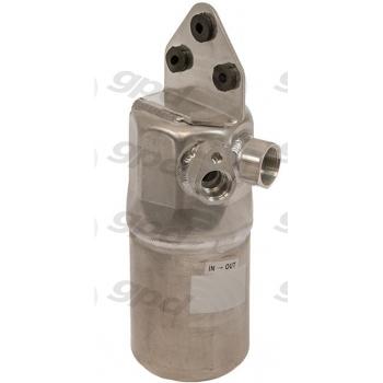 Global Parts Distributors 1412012 A/C Accumulator product image 1 of 2