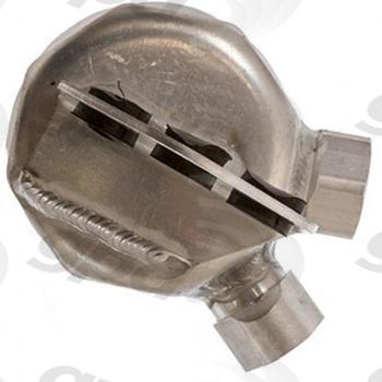 Global Parts Distributors 1412012 A/C Accumulator product image 2 of 2